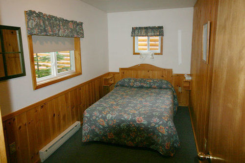 Spectacle Lake Lodge Bancroft Exterior photo