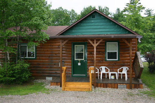 Spectacle Lake Lodge Bancroft Exterior photo