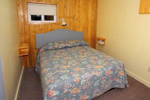 Spectacle Lake Lodge Bancroft Exterior photo